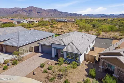 7535 S Paria Place, Gold Canyon, AZ 85118 - Photo 3