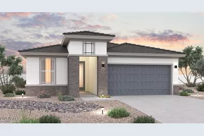 30002 W Wild Hazel Drive, Buckeye, AZ 85396 - Photo 13