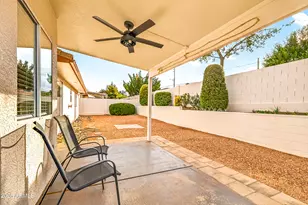 652 Silver Springs Cir, Cottonwood, AZ 86326 - Photo 21