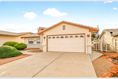 652 Silver Springs Circle, Cottonwood, AZ 86326 - Photo 25