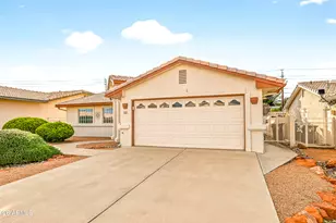 652 Silver Springs Cir, Cottonwood, AZ 86326 - Photo 25