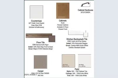 16729 W Spur Drive, Surprise, AZ 85387 - Photo 3