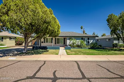 5311 N 8th Avenue, Phoenix, AZ 85013 - Photo 1