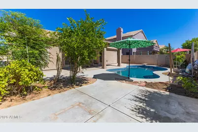 6071 W Shannon Street, Chandler, AZ 85226 - Photo 3