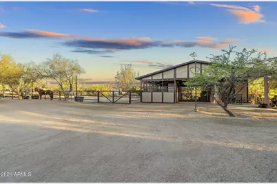 5731 E Windstone Trail, Cave Creek, AZ 85331 - Photo 39