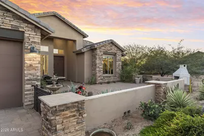 5731 E Windstone Trail, Cave Creek, AZ 85331 - Photo 5