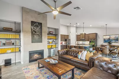 5731 E Windstone Trail, Cave Creek, AZ 85331 - Photo 13