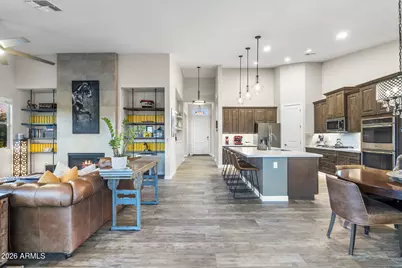 5731 E Windstone Trail, Cave Creek, AZ 85331 - Photo 9