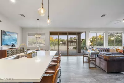 5731 E Windstone Trail, Cave Creek, AZ 85331 - Photo 11