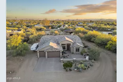 5731 E Windstone Trail, Cave Creek, AZ 85331 - Photo 3