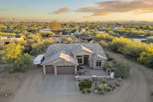 5731 E Windstone Trl, Cave Creek, AZ 85331 - Photo 3