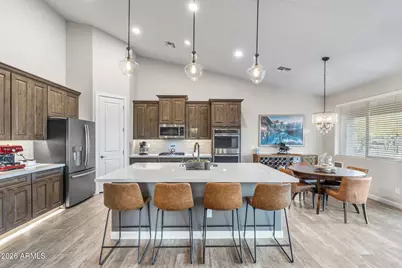 5731 E Windstone Trail, Cave Creek, AZ 85331 - Photo 17