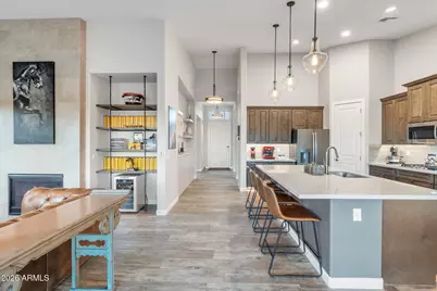 5731 E Windstone Trail, Cave Creek, AZ 85331 - Photo 15