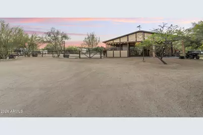 5731 E Windstone Trail, Cave Creek, AZ 85331 - Photo 39