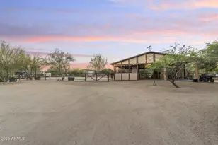 5731 E Windstone Trl, Cave Creek, AZ 85331 - Photo 39