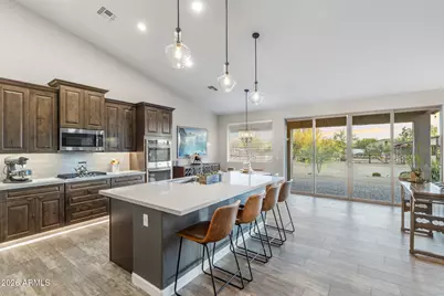 5731 E Windstone Trail, Cave Creek, AZ 85331 - Photo 17