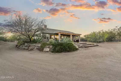 5731 E Windstone Trail, Cave Creek, AZ 85331 - Photo 37