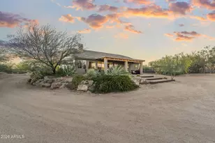 5731 E Windstone Trl, Cave Creek, AZ 85331 - Photo 37