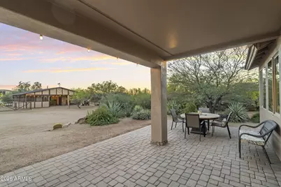 5731 E Windstone Trail, Cave Creek, AZ 85331 - Photo 35