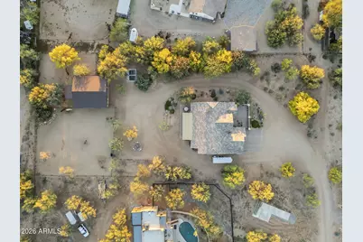 5731 E Windstone Trail, Cave Creek, AZ 85331 - Photo 45