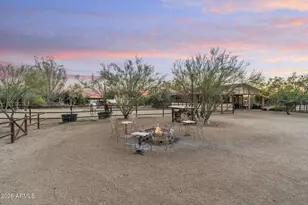 5731 E Windstone Trl, Cave Creek, AZ 85331 - Photo 35