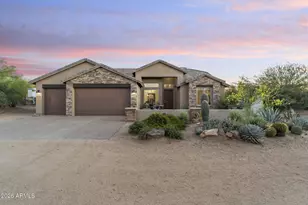 5731 E Windstone Trl, Cave Creek, AZ 85331 - Photo 1