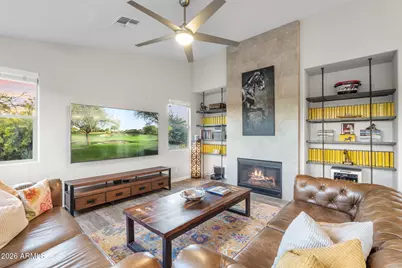 5731 E Windstone Trail, Cave Creek, AZ 85331 - Photo 13