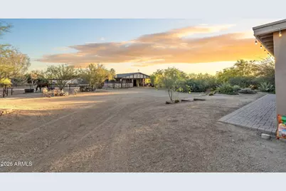 5731 E Windstone Trail, Cave Creek, AZ 85331 - Photo 33