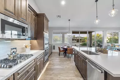 5731 E Windstone Trail, Cave Creek, AZ 85331 - Photo 19