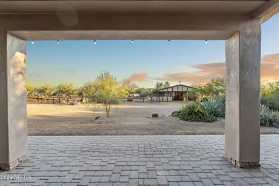 5731 E Windstone Trail, Cave Creek, AZ 85331 - Photo 33