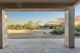5731 E Windstone Trl, Cave Creek, AZ 85331 - Photo 33