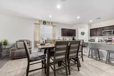 24456 W Hacienda Avenue, Buckeye, AZ 85326 - Photo 5