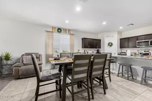 24456 W Hacienda Ave, Buckeye, AZ 85326 - Photo 5