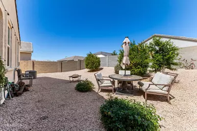 24456 W Hacienda Avenue, Buckeye, AZ 85326 - Photo 23