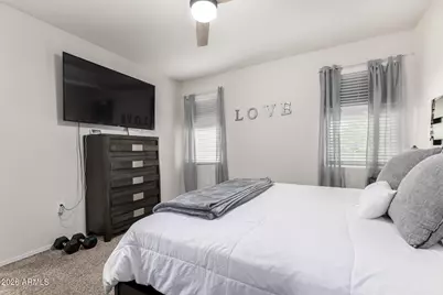 24456 W Hacienda Avenue, Buckeye, AZ 85326 - Photo 9