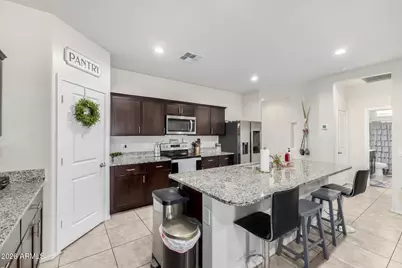 24456 W Hacienda Avenue, Buckeye, AZ 85326 - Photo 7