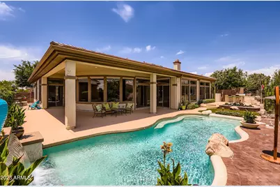 41717 N Moss Springs Court, Anthem, AZ 85086 - Photo 25