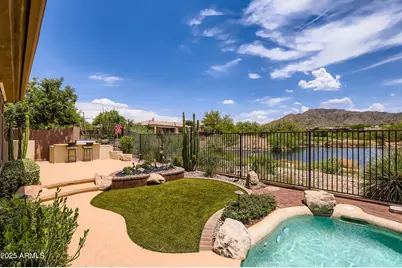 41717 N Moss Springs Court, Anthem, AZ 85086 - Photo 1