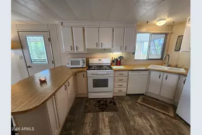 610 Jack Burden Road #14, Wickenburg, AZ 85390 - Photo 7