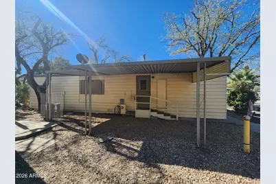 610 Jack Burden Road #14, Wickenburg, AZ 85390 - Photo 3