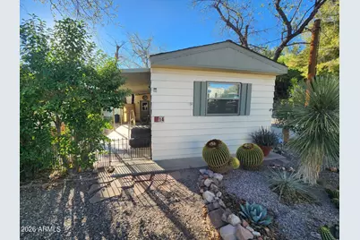 610 Jack Burden Road #14, Wickenburg, AZ 85390 - Photo 1