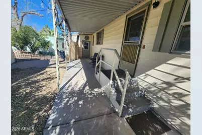 610 Jack Burden Road #14, Wickenburg, AZ 85390 - Photo 25