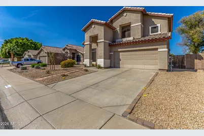 5424 W Villa Maria Drive W, Glendale, AZ 85308 - Photo 3