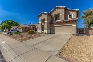 5424 W Villa Maria Dr W, Glendale, AZ 85308 - Photo 3