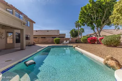 5424 W Villa Maria Drive W, Glendale, AZ 85308 - Photo 29
