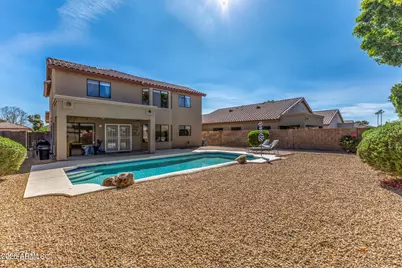 5424 W Villa Maria Drive W, Glendale, AZ 85308 - Photo 31