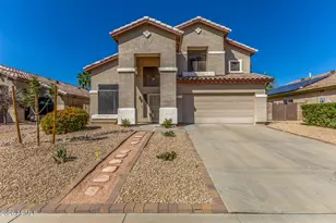 5424 W Villa Maria Dr W, Glendale, AZ 85308 - Photo 1