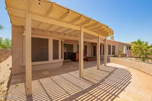 18322 W Sweet Acacia Dr, Goodyear, AZ 85338 - Photo 37