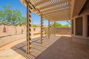 18322 W Sweet Acacia Dr, Goodyear, AZ 85338 - Photo 35