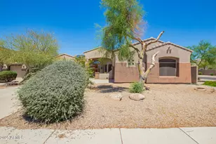 18322 W Sweet Acacia Dr, Goodyear, AZ 85338 - Photo 1